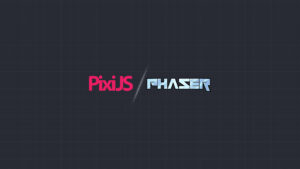 Comparison of WebGL libraries: Pixi.js and Phaser.js