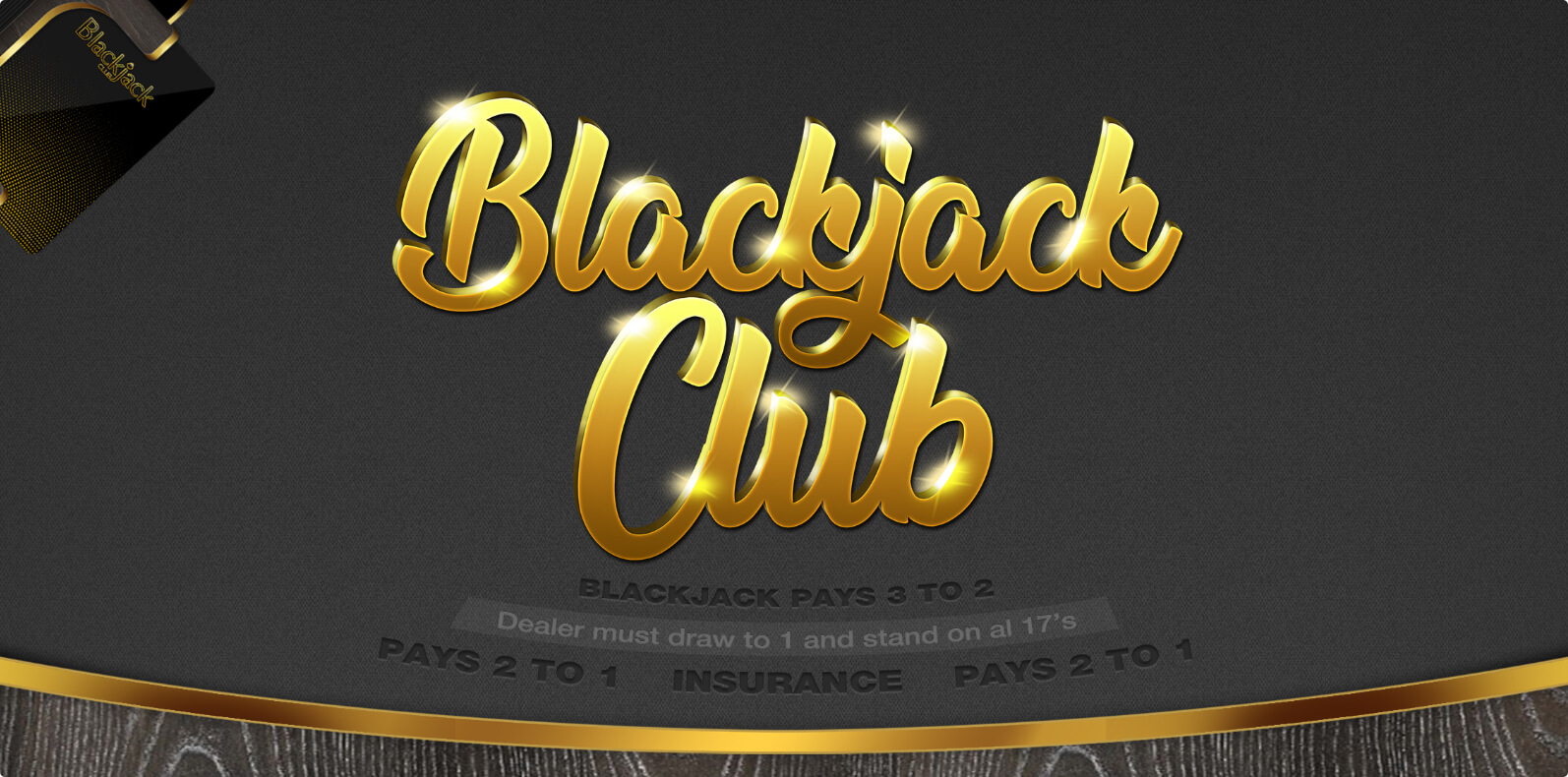 Blackjack Club