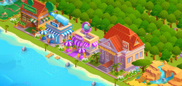 Mission Zoo