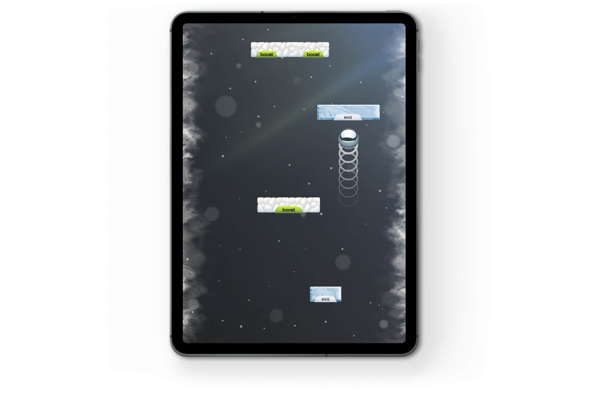 Adidas Gamification App Development