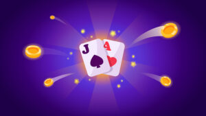 Creating Games with Gambling Mechanics
