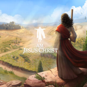 I'm Jesus Christ Game Design & Development
