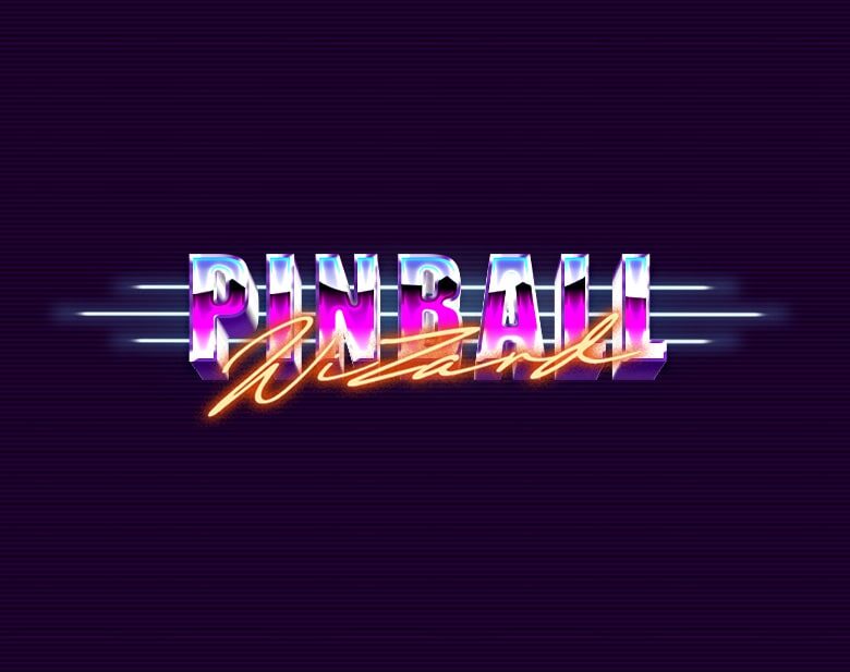 Pinball Wizard Slots
