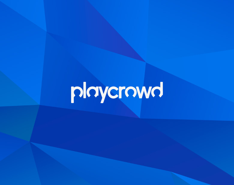 Playcrowd Mobile cash treasure hunt game development