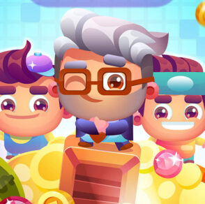 Idle Company Tacoon