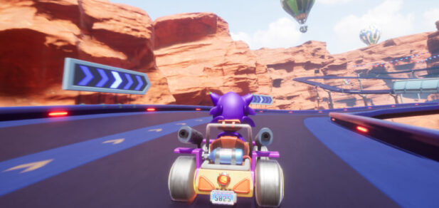 Racer Club