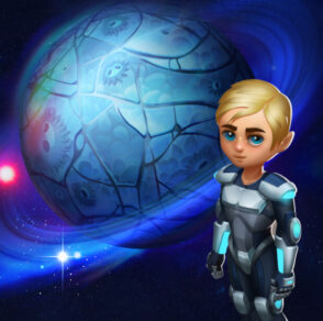 Space Pirates