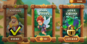 How to Create Games Artworks with Art Studio