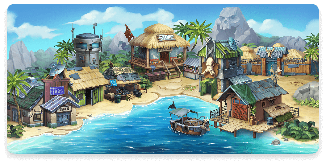 Enhancing and Finalizing 2D Game Art