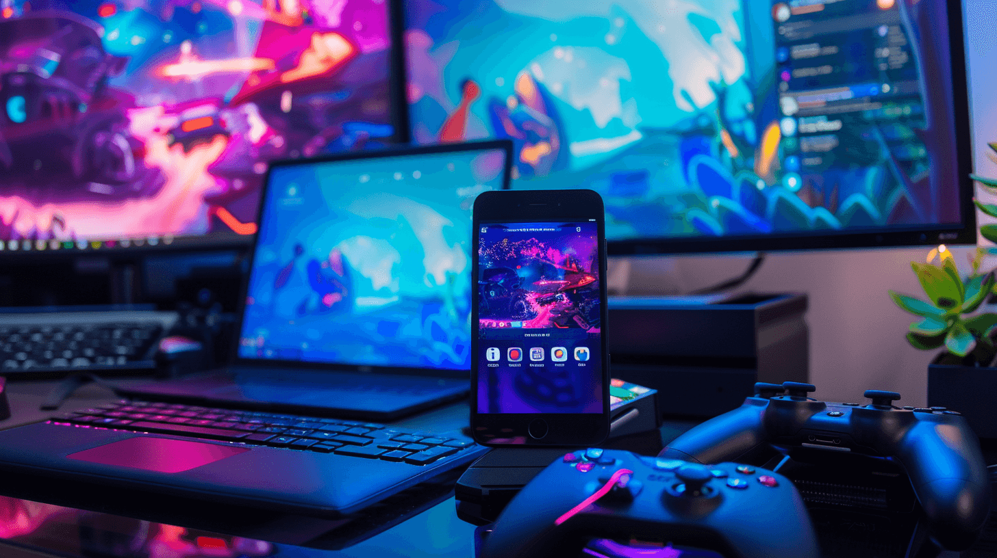 How to choose engine for game development