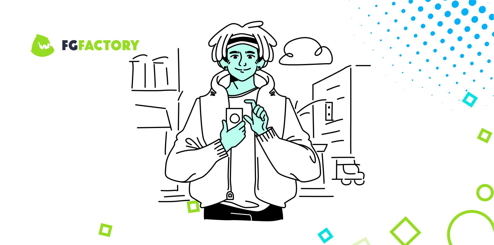 Cloud gaming as the mobile gaming trend in 2025