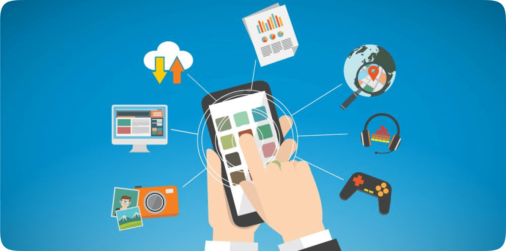 Super Apps in Gaming Industry