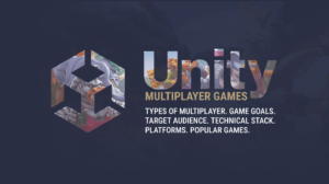 Learn to Create an Online Multiplayer Game in Unity