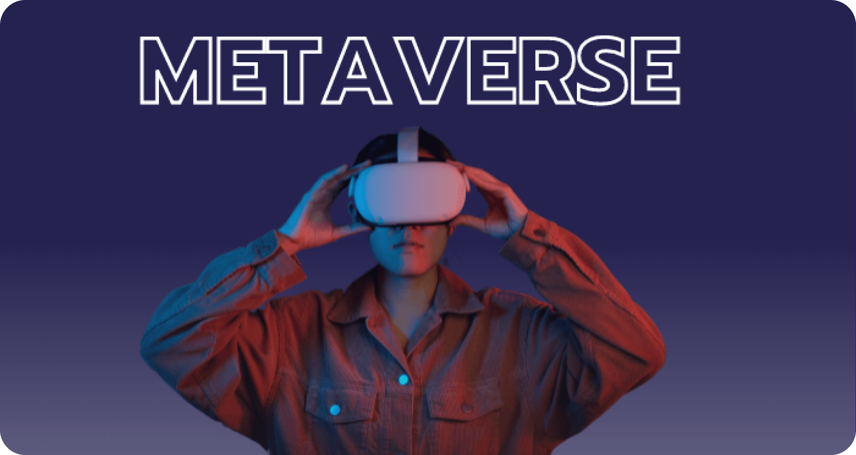 Virtual Reality (VR) Metaverse Games