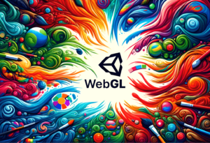 Usage of Unity WebGL for Browser Games
